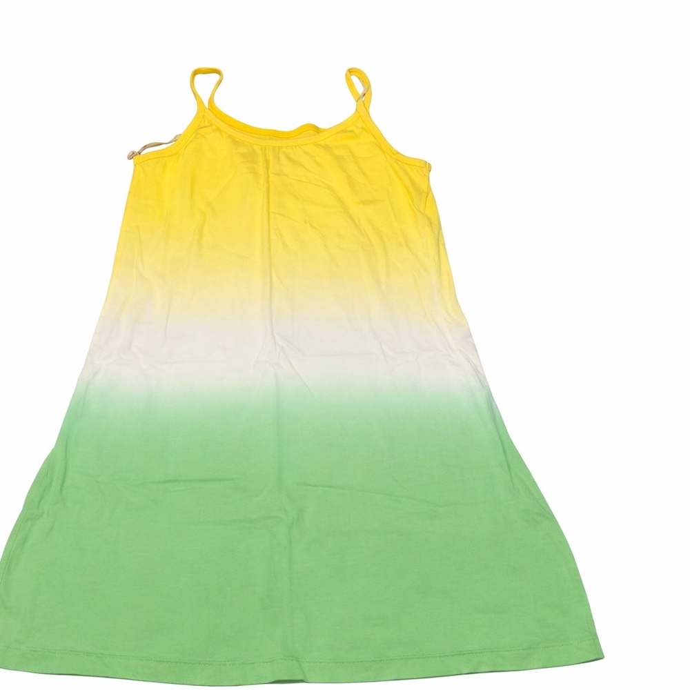 DA-NANG SURPLUS Soft Tie Dye Tank Top! - Picture 3 of 3